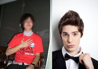 竹島って日本の領土でしょ？