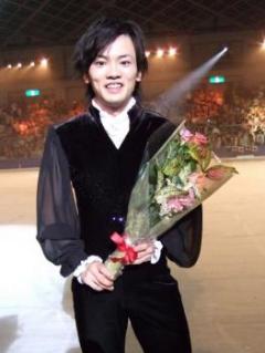 安藤美姫､新恋人と手つなぎｷｽ!