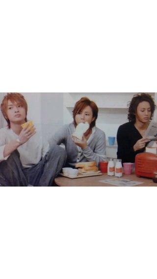 Kis-My-Ft2★北山宏光【総合】