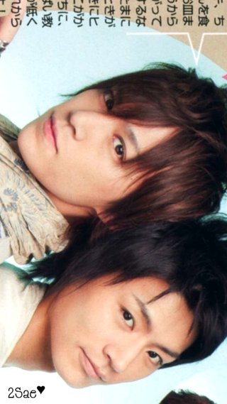 Kis-My-Ft2☆千賀健永【総合】