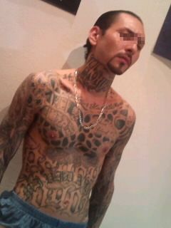 吉川ひなのの旦那はﾀﾄｩｰだらけの前科持ち