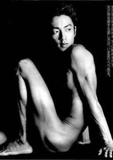 男性タレントのヌードが見たい！