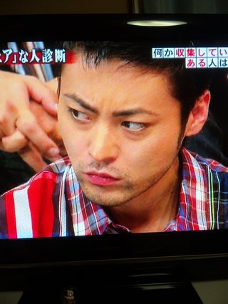 ホンマでっか！？