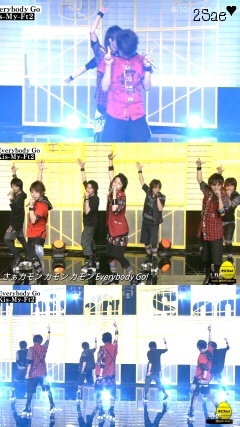 Kis-My-Ft2★北山宏光【総合】