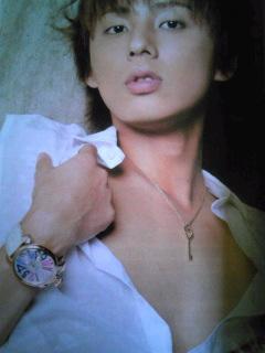 Kis-My-Ft2☆藤ヶ谷太輔【総合】