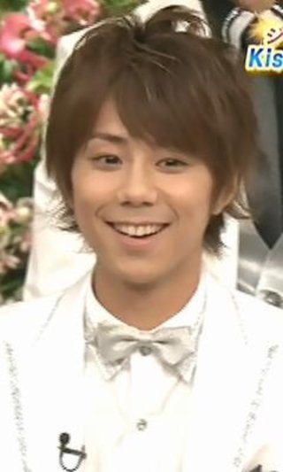 Kis-My-Ft2★北山宏光【総合】