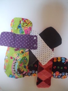 ママ友が布ナプキンだったら引く？