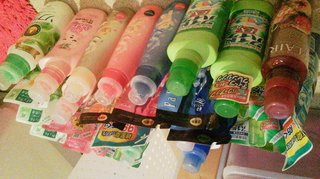 【総合】洗剤・柔軟剤【疑問・質問】