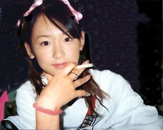 加護ちゃん自殺未遂