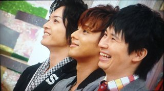 Kis-My-Ft2☆藤ヶ谷太輔【総合】