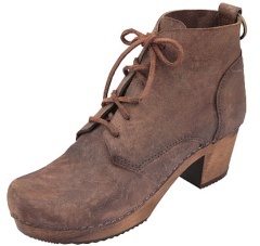 みんなのブーツみせて