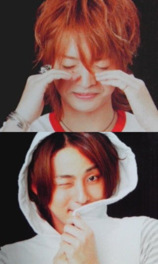 Kis-My-Ft2☆藤ヶ谷太輔【総合】