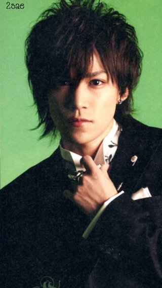 Kis-My-Ft2☆千賀健永【総合】