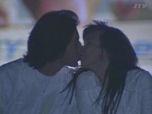 kiss画で若返り
