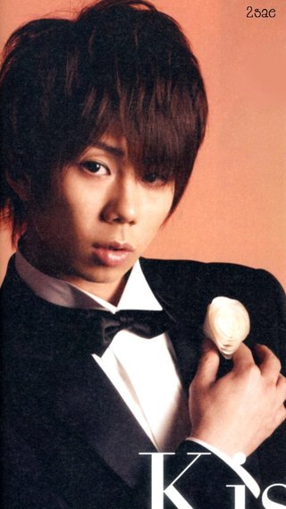 Kis-My-Ft2★北山宏光【総合】