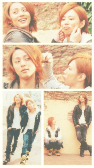 Kis-My-Ft2★北山宏光【総合】