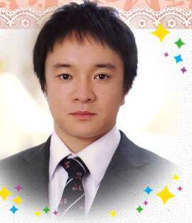 濱田岳(23)とパリコレモデルが結婚