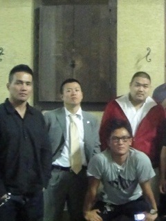 吉川ひなのの旦那はﾀﾄｩｰだらけの前科持ち