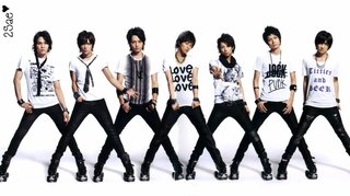 Kis-My-Ft2★北山宏光【総合】