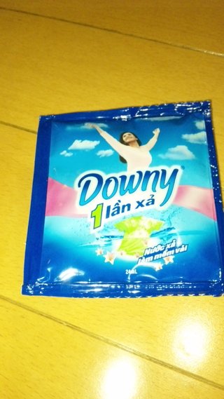 【総合】洗剤・柔軟剤【疑問・質問】