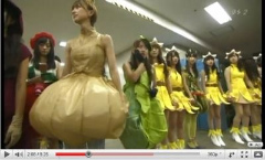 ＡＫＢ４８前田敦子アンチ