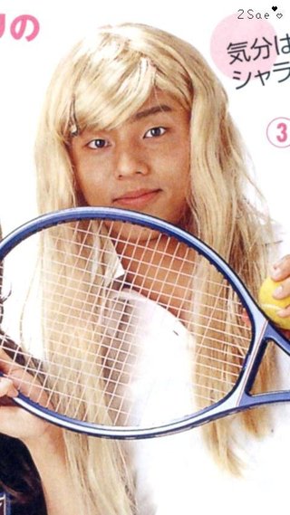 Kis-My-Ft2☆藤ヶ谷太輔【総合】