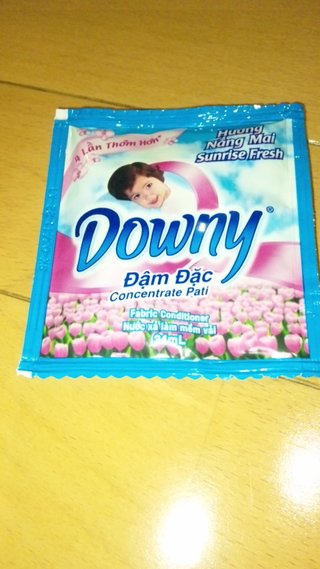 【総合】洗剤・柔軟剤【疑問・質問】