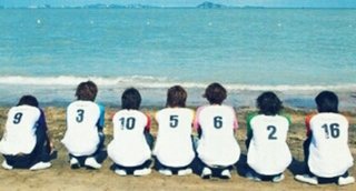 【Jr】Kis-My-Ft2好き?【ﾏｲﾅｰ】