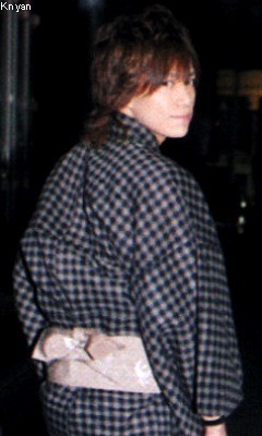 Kis-My-Ft2☆千賀健永【総合】