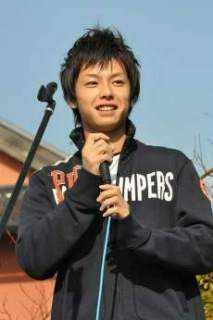 プロ野球＆Jリーグでイケメンいる？