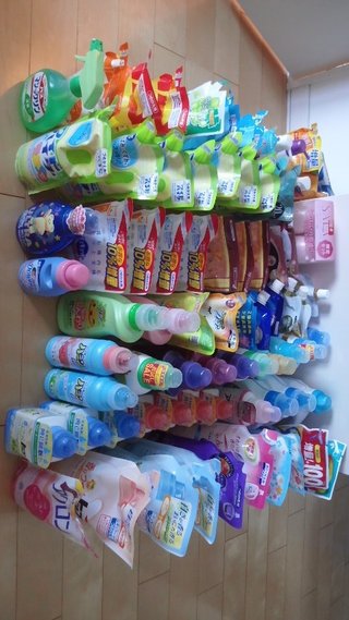 【総合】洗剤・柔軟剤【疑問・質問】