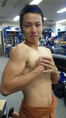 プロ野球＆Jリーグでイケメンいる？