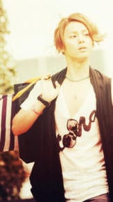 Kis-My-Ft2☆藤ヶ谷太輔【総合】