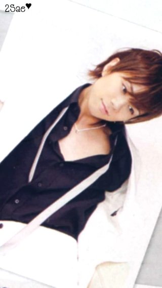 Kis-My-Ft2★北山宏光【総合】