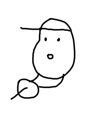 田辺誠一の無茶な質問が話題【Twitter】