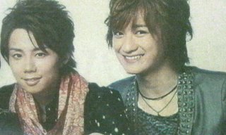 Kis-My-Ft2★北山宏光【総合】