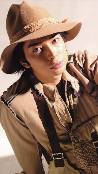 嵐　松本潤【総合】