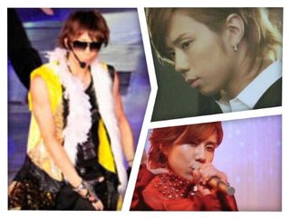 Kis-My-Ft2★北山宏光【総合】