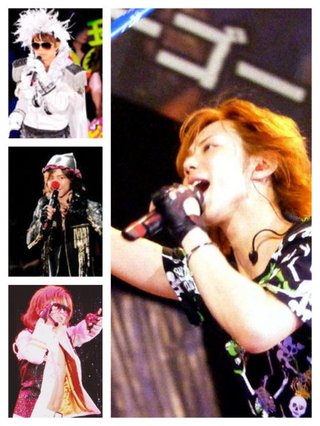 Kis-My-Ft2★北山宏光【総合】