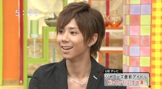 Kis-My-Ft2★北山宏光【総合】