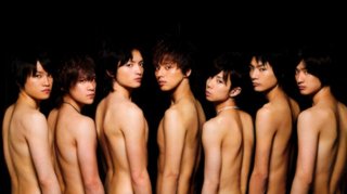 【Jr】Kis-My-Ft2好き?【ﾏｲﾅｰ】