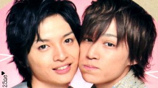 Kis-My-Ft2☆千賀健永【総合】