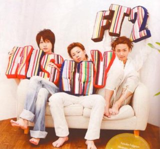 Kis-My-Ft2☆藤ヶ谷太輔【総合】