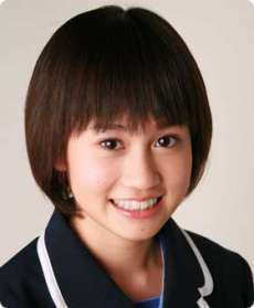 あき竹城”自分似”前田敦子にエール