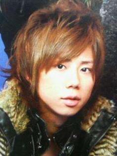 Kis-My-Ft2★北山宏光【総合】