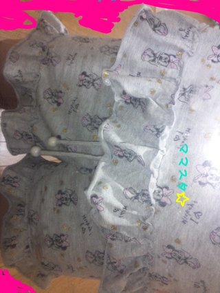 みんなが今､着てる服みーせて！