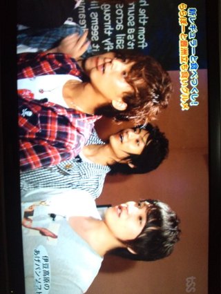 Kis-My-Ft2☆藤ヶ谷太輔【総合】