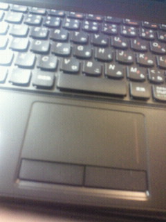 写真あり。パソコン持ってるひと、おねがいします！