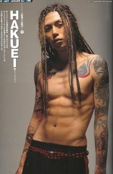 ☆スクープ画☆