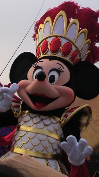 ﾃﾞｨｽﾞﾆｰﾗﾝﾄﾞ＆ｼｰ【写真】